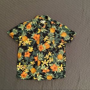 Men’s awesome hawaiian shirt